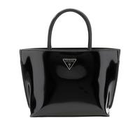 Guess - Arnela Mini Satchel - - Bags - Donna - Nero - ONE SIZE