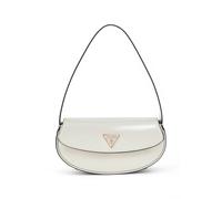 Guess - Arnela Shoulder Bag - - Bags - Donna - Bianco - ONE SIZE