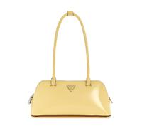 GUESS Arnela Shoulder Satchel Bag Yellow