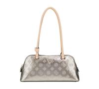 Guess - Arnela Shoulder Satchel - -Bags -Donna -Grigio -ONE SIZE