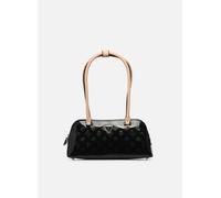 Arnela Shoulder Satchel by Guess T.U Nero