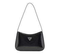 GUESS Arnela Top Zip Shoulder Bag Black