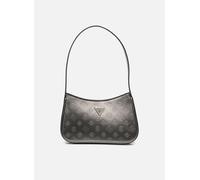 Guess - ARNELA TOP ZIP SHOULDER BAG Grigio - Borse T.U Grigio