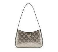 Guess Arnela Borsa a tracolla 26 cm pewter logo (TAS029442)