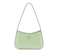 GUESS Arnela Top Zip Shoulder Bag Sage