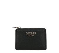 GUESS Astuccio 'AMORETTE SLG CREDIT CARD CASE' nero Donna GUESS One Size