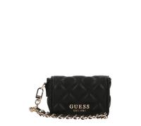 GUESS Astuccio 'GIULLY MICRO MINI' nero Donna GUESS One Size