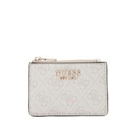 GUESS Astuccio 'LAUREL II' beige / offwhite Donna GUESS One Size