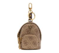 GUESS Astuccio 'MILANO' camoscio / marrone Uomo GUESS One Size