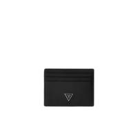 GUESS portacarte Milano Card Holder Black