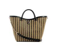 Guess Borsa mano Donna Naturale/Nero Atalia Hwwg96 4722