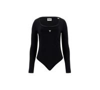 Guess Athleisure Body Donna Colore Nero XS