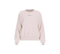 Guess Athleisure Felpa Donna Colore Bianco M