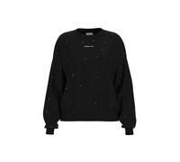 Guess Athleisure Felpa Donna Colore Nero M