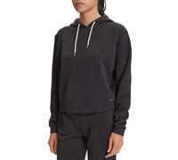 Guess Athleisure Felpa Donna Colore Nero XS