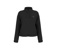 Guess Athleisure Felpa Donna Colore Nero XS