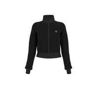 Guess Athleisure Felpa Donna Colore Nero XS