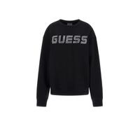 Guess Athleisure Felpa Donna Colore Nero XS