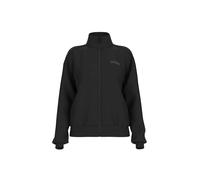 Guess Athleisure Felpa Donna Colore Nero XS