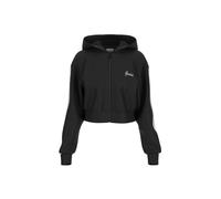 Guess Athleisure Felpa Donna Colore Nero XS
