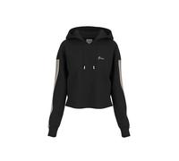 Guess Athleisure Felpa Donna Colore Nero XS