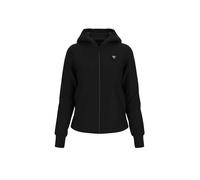 Guess Athleisure Felpa Donna Colore Nero XS