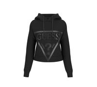 Guess Athleisure Felpa Donna Colore Nero XS
