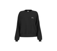 Guess Athleisure Felpa Donna Colore Nero XS