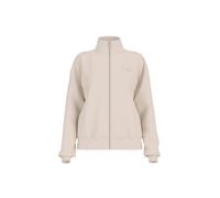 Guess Athleisure Felpa Donna Colore Vaniglia XS