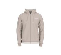 Guess Athleisure Felpa Uomo Colore Beige XS