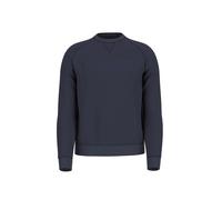 Guess Athleisure Felpa Uomo Colore Blu XS