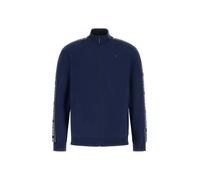 Guess Athleisure Felpa Uomo Colore Blu XS