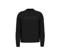 Guess Athleisure Felpa Uomo Colore Nero XS