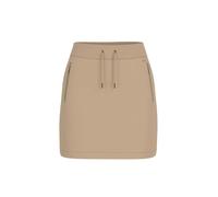 Guess Athleisure Gonna Donna Colore Sabbia XS