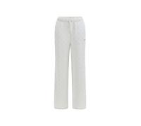 Guess Athleisure Pantalone Tuta Donna Colore Bianco XS