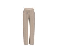 Guess Athleisure Pantalone Tuta Donna Colore Burro XS
