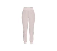 Guess Athleisure Pantalone Tuta Donna Colore Crema XS
