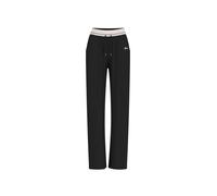 Guess Athleisure Pantalone Tuta Donna Colore Nero XS