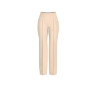 Guess Athleisure Pantalone Tuta Donna Colore Sabbia XS