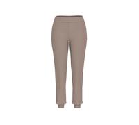 Guess Athleisure Pantalone Tuta Donna Colore Taupe XS