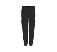 Guess Athleisure Pantalone Tuta Uomo Colore Nero XS