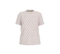 Guess Athleisure T-shirt Donna Colore Bianco XS