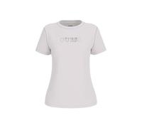 Guess Athleisure T-shirt Donna Colore Bianco XS