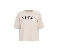 Guess Athleisure T-shirt Donna Colore Bianco XS