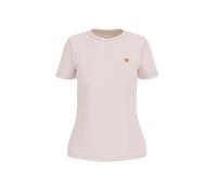 Guess Athleisure T-shirt Donna Colore Crema XS