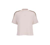 Guess Athleisure T-shirt Donna Colore Crema XS