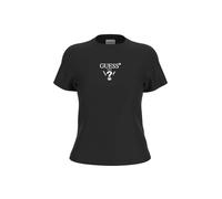 Guess Athleisure T-shirt Donna Colore Nero M