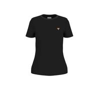 Guess Athleisure T-shirt Donna Colore Nero XS