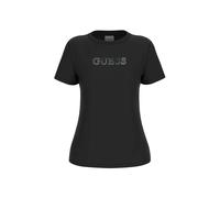 Guess Athleisure T-shirt Donna Colore Nero XS