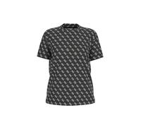 Guess Athleisure T-shirt Donna Colore Nero XS